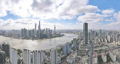 一季度房地產開發投資超2.2萬億元，市場筑底企穩跡象顯現