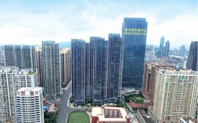 中國金盤房地產開發產業聯盟3月廣州站考察 洞見灣區新趨勢，共筑人居新標桿